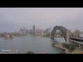 Webcam Sydney