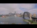 Webcam Sydney