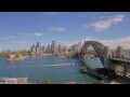 Webcam Sydney