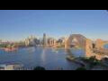 Webcam Sydney
