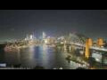 Webcam Sydney