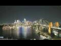 Webcam Sydney