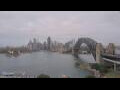 Webcam Sydney