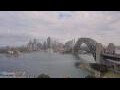 Webcam Sydney