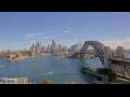 Webcam Sydney