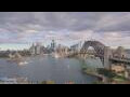 Webcam Sydney