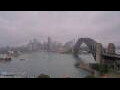 Webcam Sydney