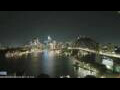 Webcam Sydney