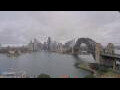 Webcam Sydney