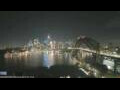 Webcam Sydney