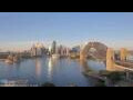 Webcam Sydney