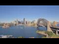 Webcam Sydney