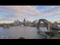 Webcam Sydney