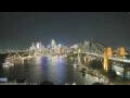 Webcam Sydney