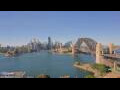 Webcam Sydney