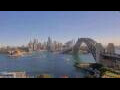 Webcam Sydney