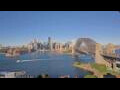 Webcam Sydney