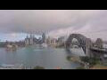 Webcam Sydney