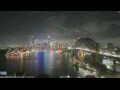 Webcam Sydney