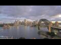 Webcam Sydney