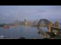 Webcam Sydney