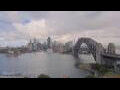 Webcam Sydney