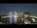 Webcam Sydney