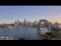 Webcam Sydney