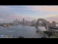 Webcam Sydney