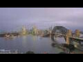 Webcam Sydney