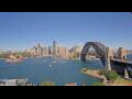 Webcam Sydney