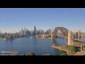 Webcam Sydney