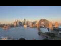 Webcam Sydney