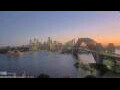 Webcam Sydney