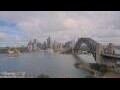 Webcam Sydney