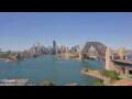 Webcam Sydney