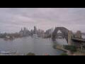 Webcam Sydney