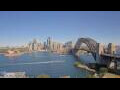 Webcam Sydney