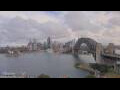 Webcam Sydney