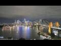 Webcam Sydney