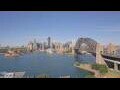 Webcam Sydney