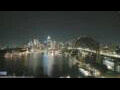 Webcam Sydney