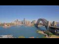 Webcam Sydney