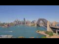 Webcam Sydney