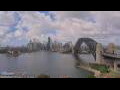 Webcam Sydney