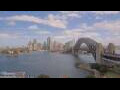 Webcam Sydney