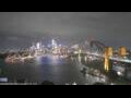 Webcam Sydney