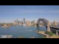 Webcam Sydney