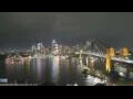 Webcam Sydney