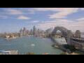 Webcam Sydney